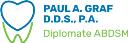 Dr. Paul Graf DDS - Houston Cosmetic logo