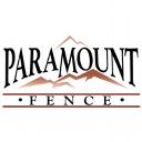 Paramount Fence logo