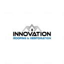 Innovation Roofing & Restoration logo