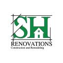 SH Renovations, LLC logo