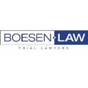 Boesen Law logo