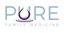 Pure Family Medicine logo