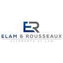 Elam & Rousseaux, PLLC logo