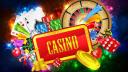 Real Money Casino. Vegas Slots - Casino Online logo