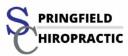 Springfield Chiropractic and Rehab LLC logo