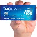 SIS Wholesale Insurance Services logo