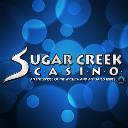 Sugar Creek Casino logo