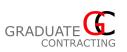Graduate Contracting logo