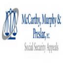 McCarthy, Murphy, & Preslar, P.C. logo