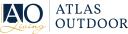 Atlas Outdoor Living logo