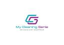 My Cleaning Genie logo