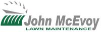 John McEvoy Lawn Maintenance image 1