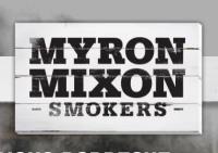 Myron Mixon Smokers image 2