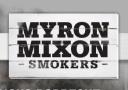 Myron Mixon Smokers logo