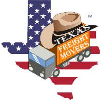 Texas Freight Movers image 1