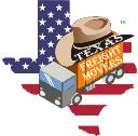 Texas Freight Movers logo