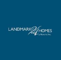 Brookhaven Sales Office by Landmark 24 Homes image 1