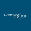 Brookhaven Sales Office by Landmark 24 Homes logo