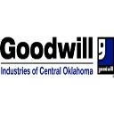 Goodwill Donation Center logo
