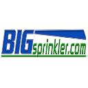 Big Sprinkler logo