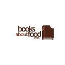 Books About Food logo