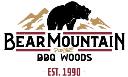Bear Mountain BBQ logo
