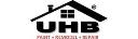 USA Home Builder logo