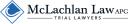 McLachlan Law, APC logo