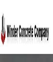 Winder Concrete Company logo