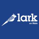 Lark on Main logo