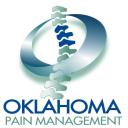 Oklahoma Pain Management logo