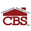 Consolidated Builders Supply logo
