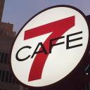 Cafe 7 logo