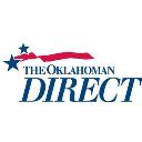 The Oklahoman Direct logo