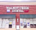 Walnut Creek Dental East logo