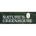 Nature's Green House logo