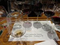 Shared Private Wine Tasting Tours St. Helena CA image 4
