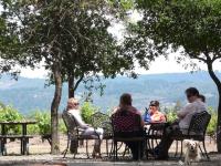 Shared Private Wine Tasting Tours St. Helena CA image 5