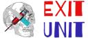 EXIT UNIT NEMBUTAL SHOP logo