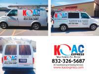 KAC Express Air Conditioning & Heating image 5