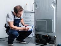 FIRST APPLIANCE AND REFRIGERATION REPAIR image 2