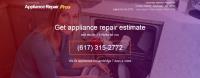 Cambridge Appliance Repair Pros image 3