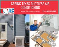 KAC Express Air Conditioning & Heating image 6