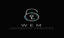 WEM Locksmith Services logo