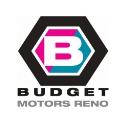 Budget Motors logo