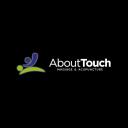 About Touch logo