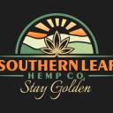 Southern Leaf Hemp Company logo