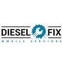 Diesel Fix logo