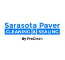Sarasota Paver Cleaning and Sealing logo