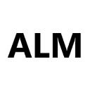 ALM Gwinnett logo